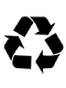 recycled